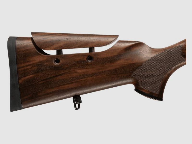 Sauer & Sohn S101 Artemis - LL 51 cm - M15x1