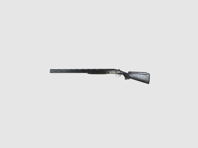 Beretta 688 Black Trap AS Vittoria – Kal. 12/70