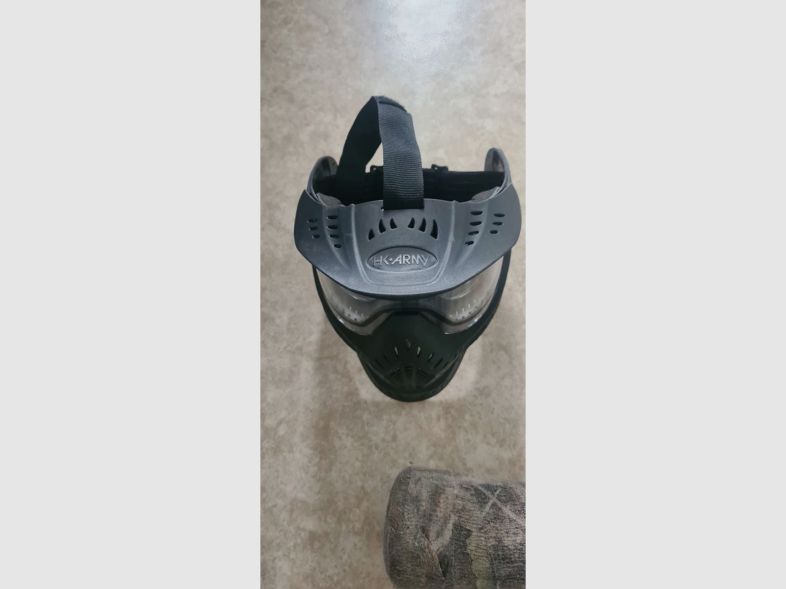 Tippmann 98 Custom Paintball Komplett-Set – sofort spielbereit