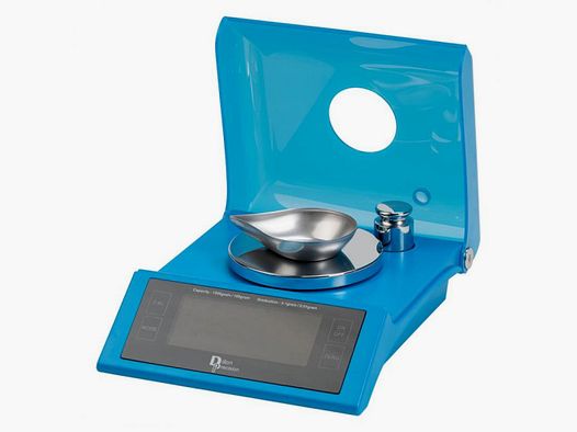 D-Terminator Electronic Scale