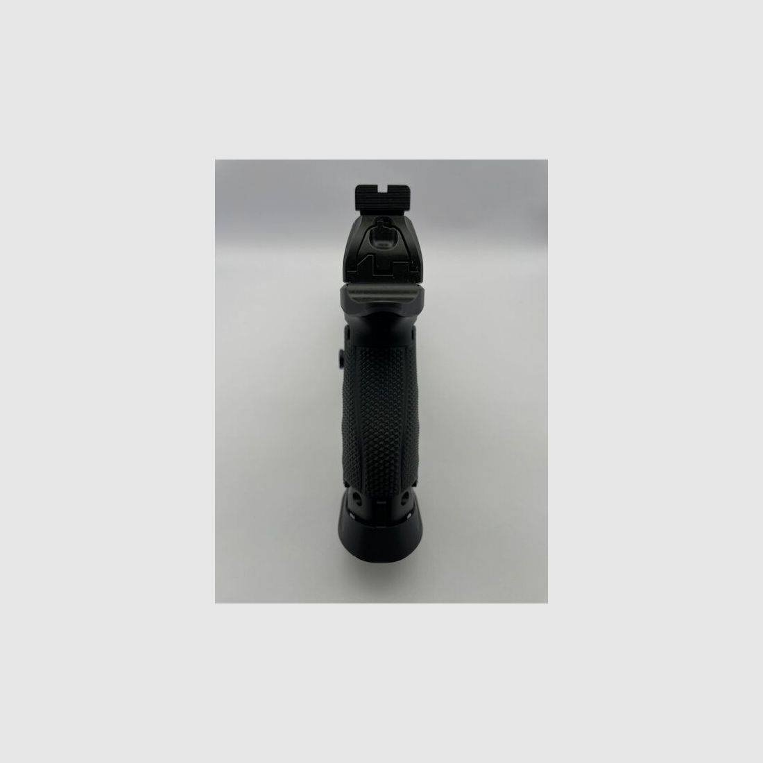Walther Q5 Match Steel Frame Black Ribbon OR