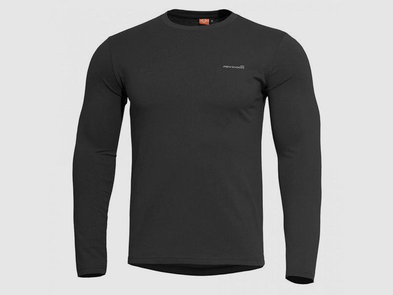 Langarm-Shirt AGERON 2.0, Bild 3 von 5
