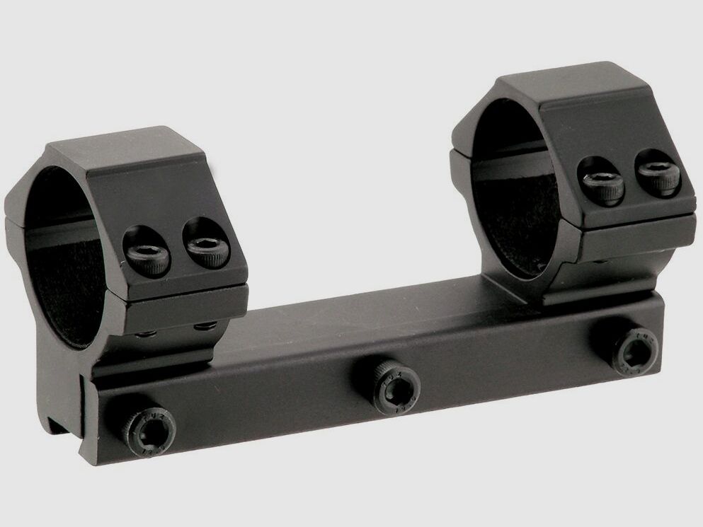 UTG Leapers ACCUSHOT® 25,4mm montage intégral pour carabines à air