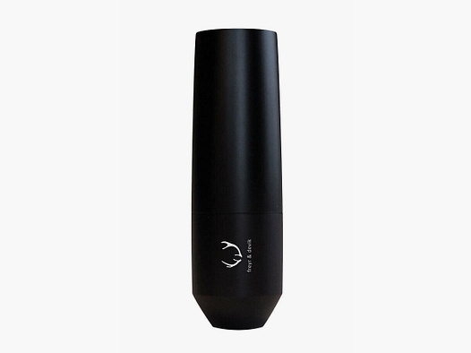 Freyr & Devik Silencer FREYR & DEVIK Titanium Silencer 196 Cal. .30 M15x1