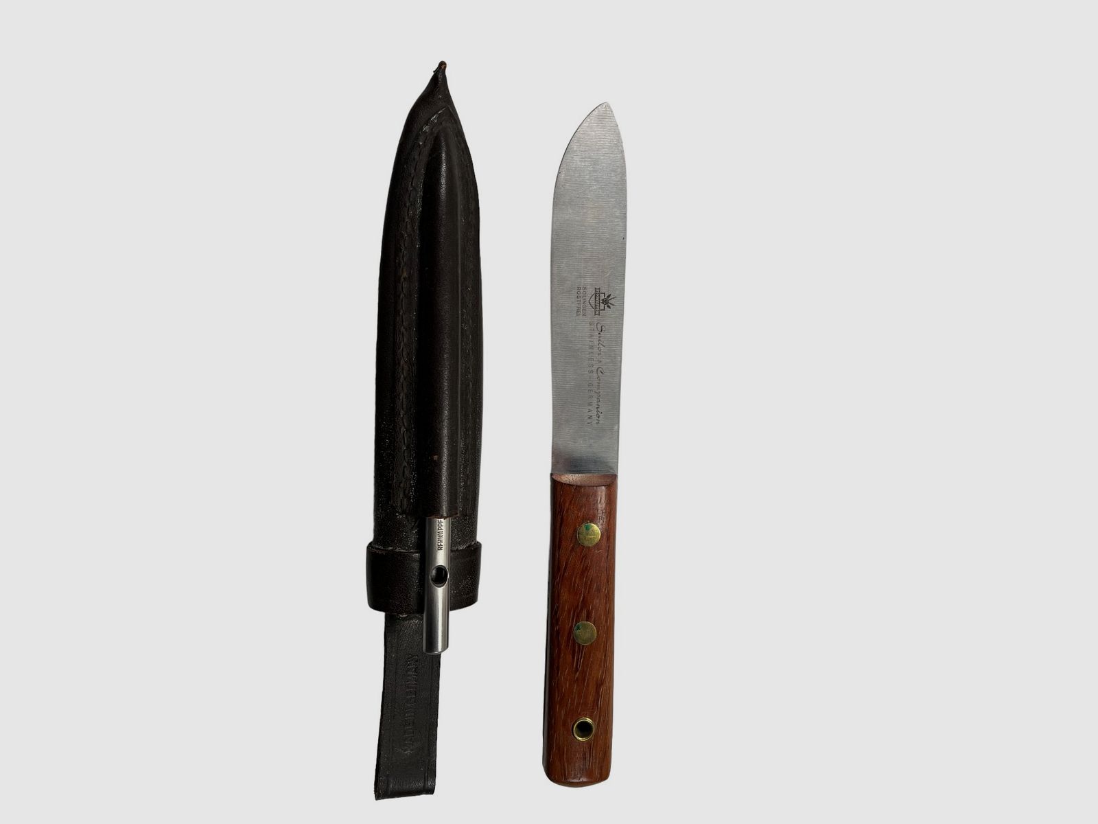 Messer REHWAPPEN Modell SAILOR’S **REF 0004226**