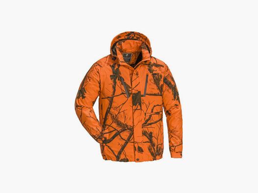 Pinewood Reswick Camou Jacke Herren AP-Blaze