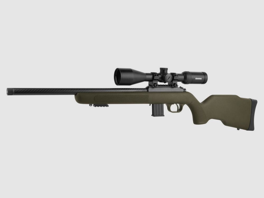 DIANA R-22 Carbon Set