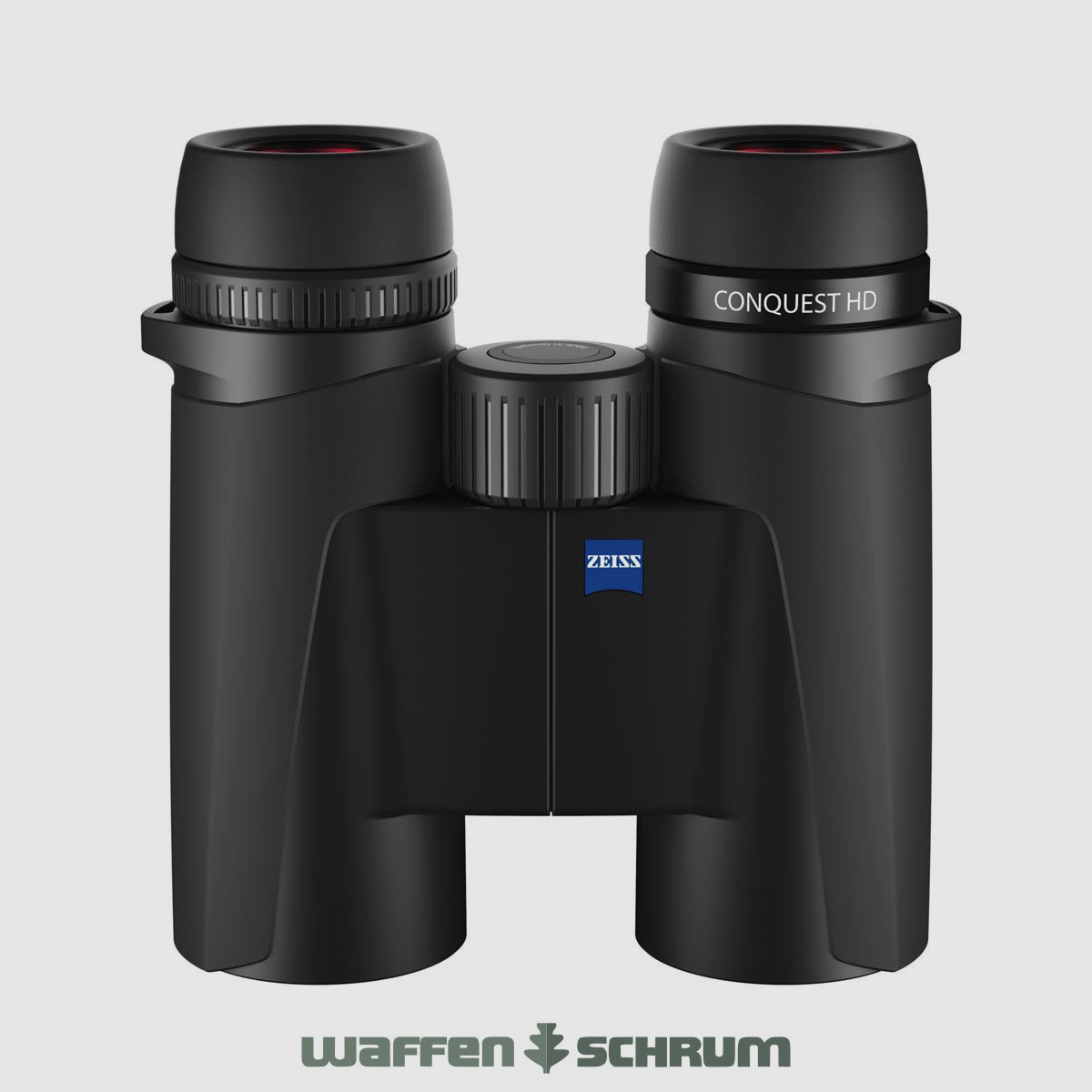 Zeiss Conquest HD 8x32