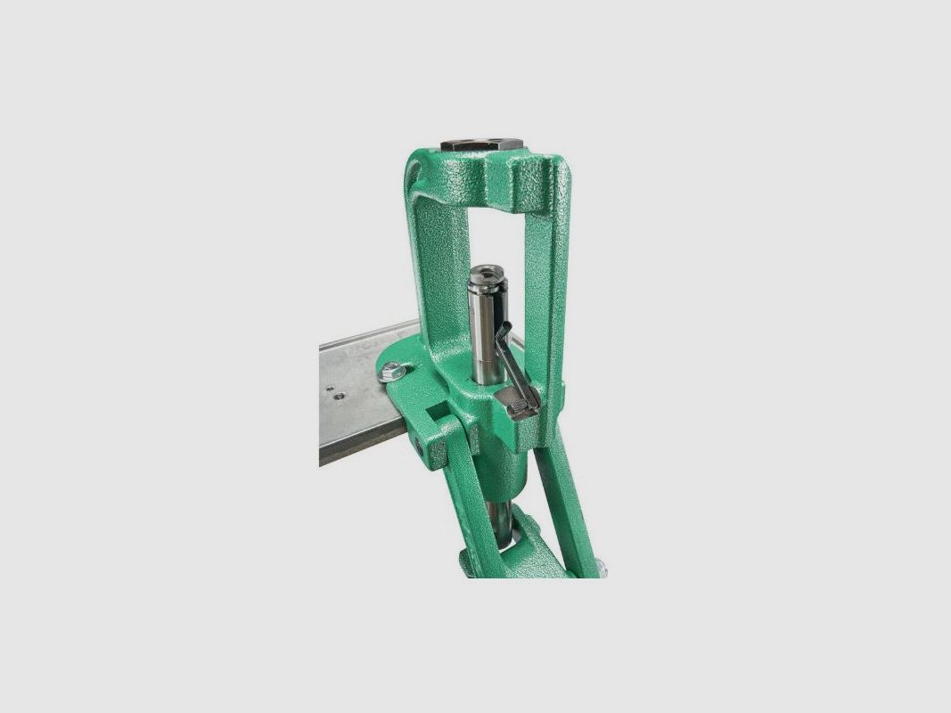 RCBS Presse für die Wiederladung von Geschossen Modell ROCK CHUCKER SUPREME -9356, Bild 4 von 8