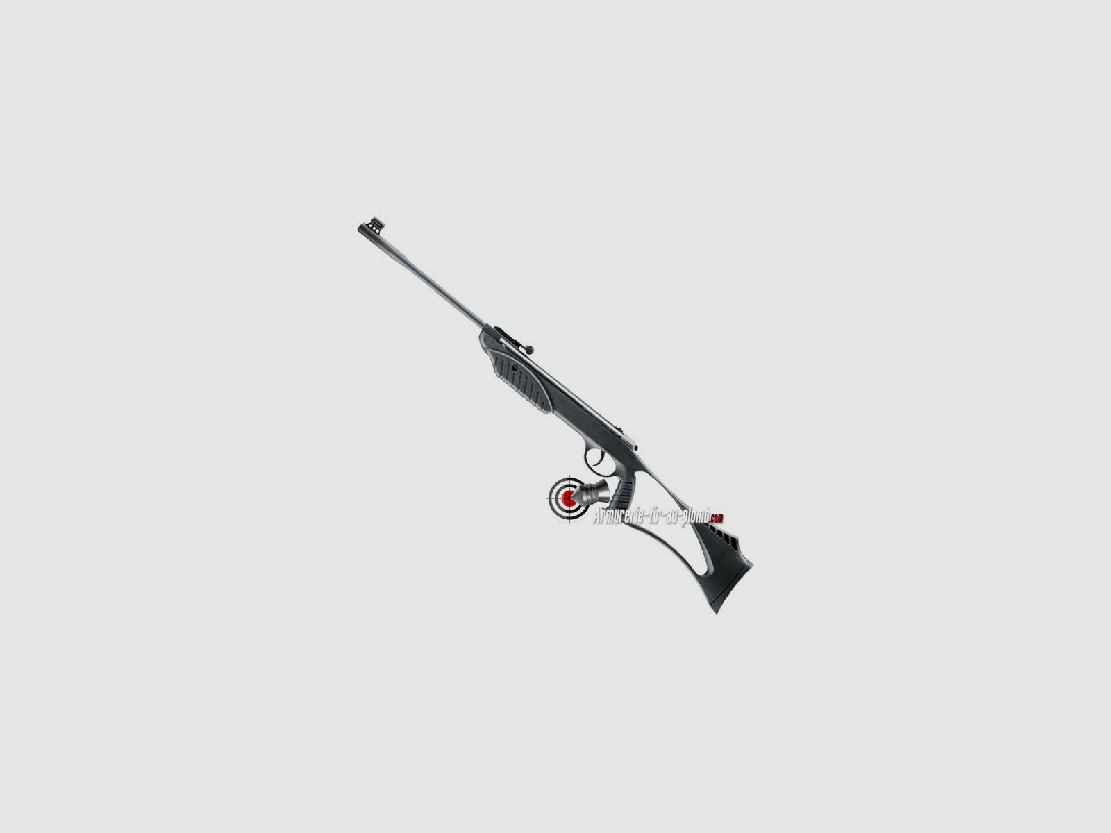 Luchtgeweer Pack Ruger Explorer, afbeelding 2 van 3