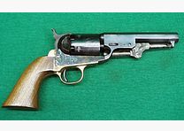 Revolver Colt 1851 Sheriff FAP