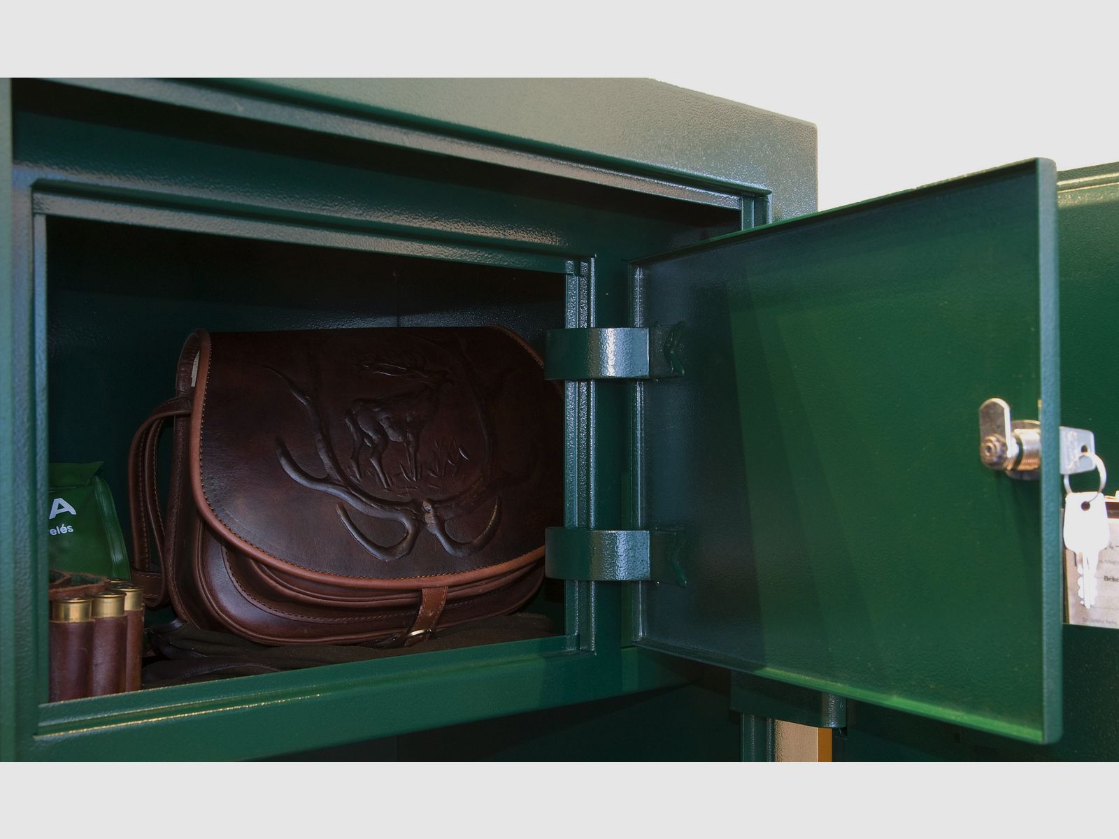 DIANA 7 GUNSAFE, afbeelding 3 van 5
