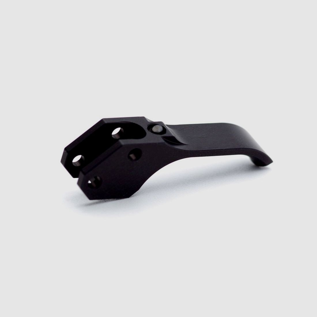 Grilletto destro "lungo" Eemann Tech per pistola CZ – Single Action, immagine 2 di 2