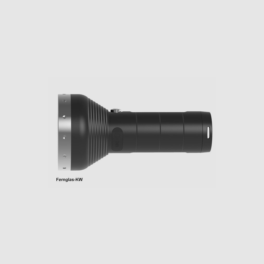 Ledlenser 500847 Geschenk Box LED Akku Taschenlampe MT18 Leuchtkraft 3000 Lumen