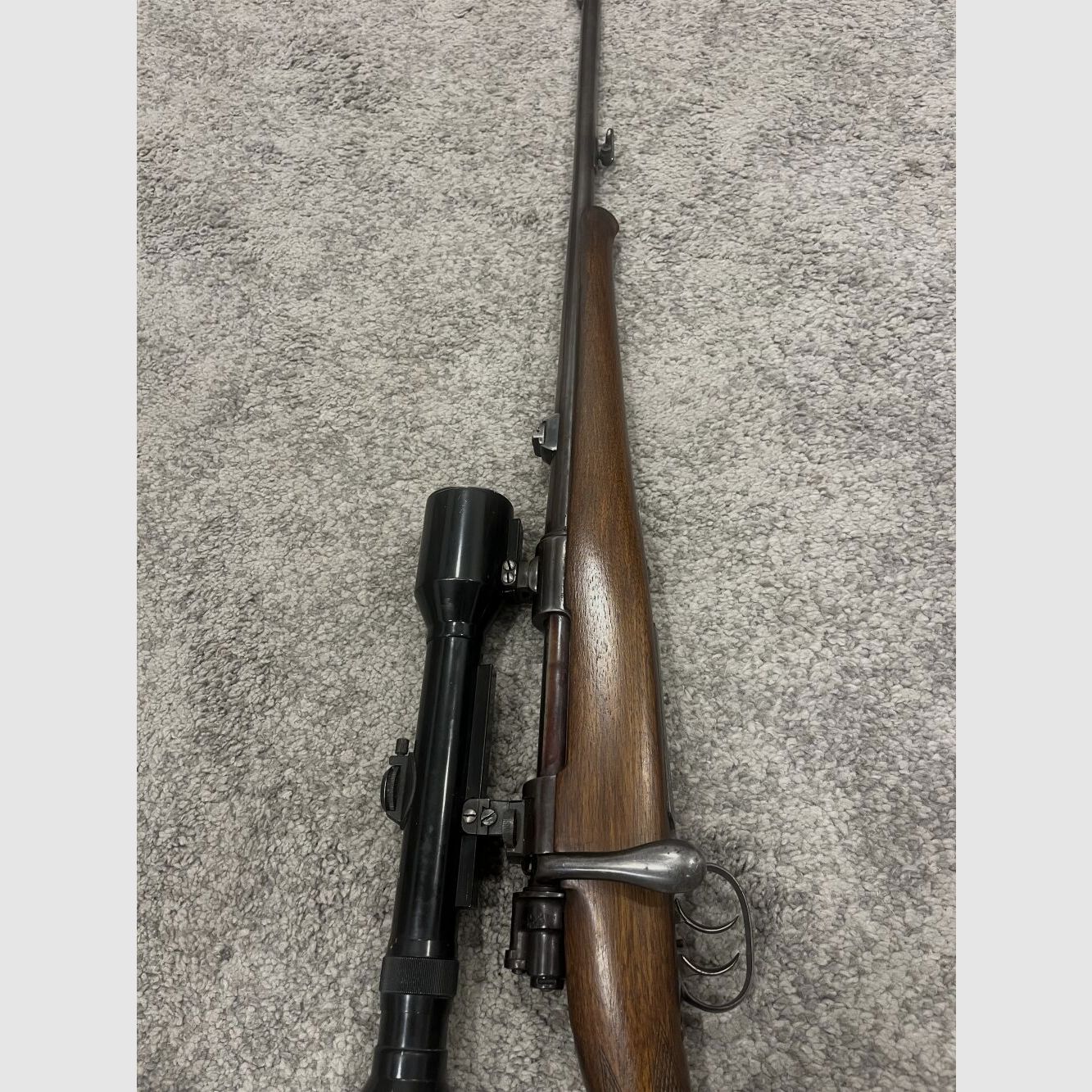 Mauser 98