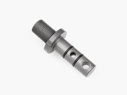 ASA Adapter oder komplett System inkl. 0,3L oder 0,37L HPA Carbon Flasche | HP MAX | Challenger | HPA System