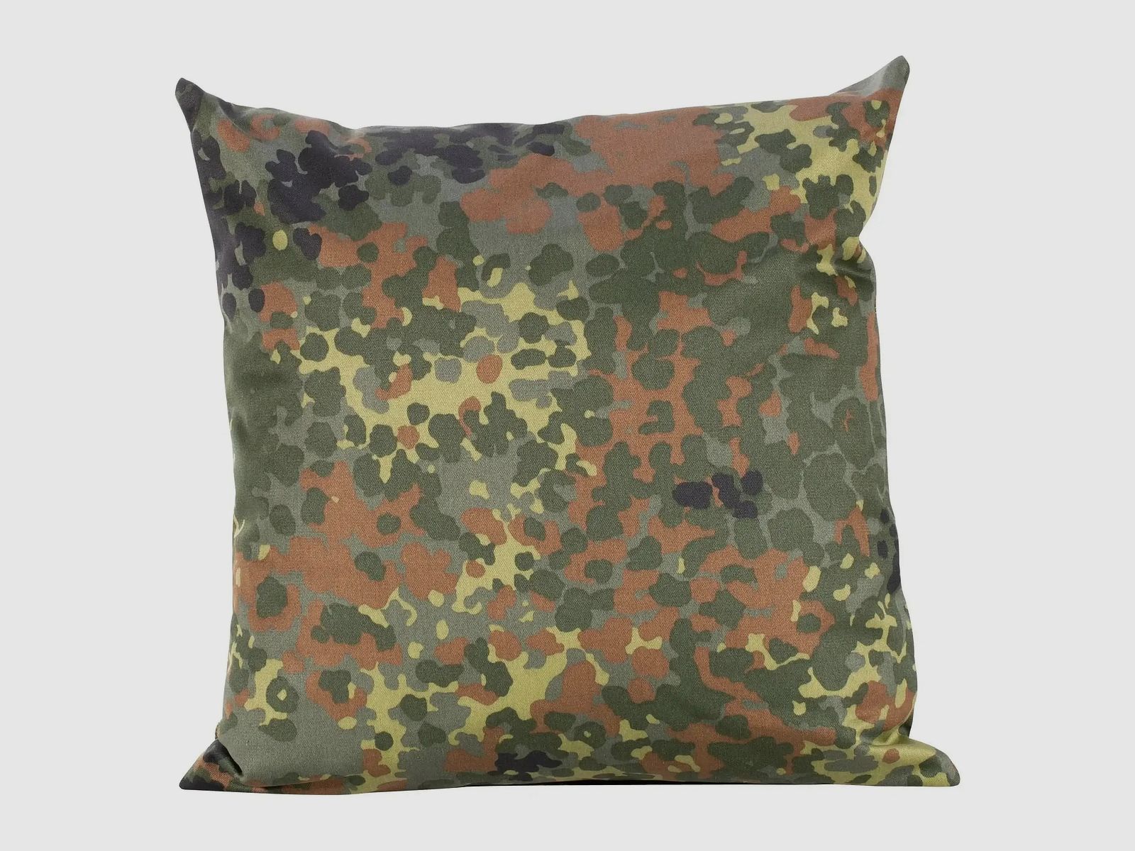 Zentauron Tactical Pillow 40 x 40 cm - Flecktarn