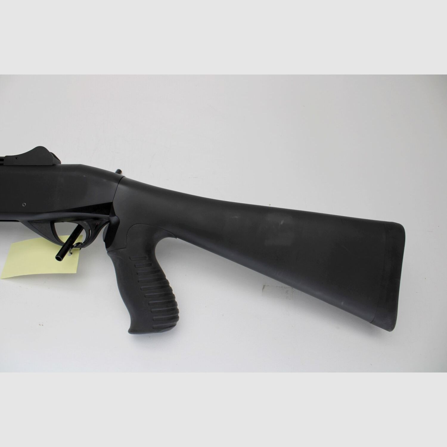 SL escopeta ATA Arms Tactical II 12/76