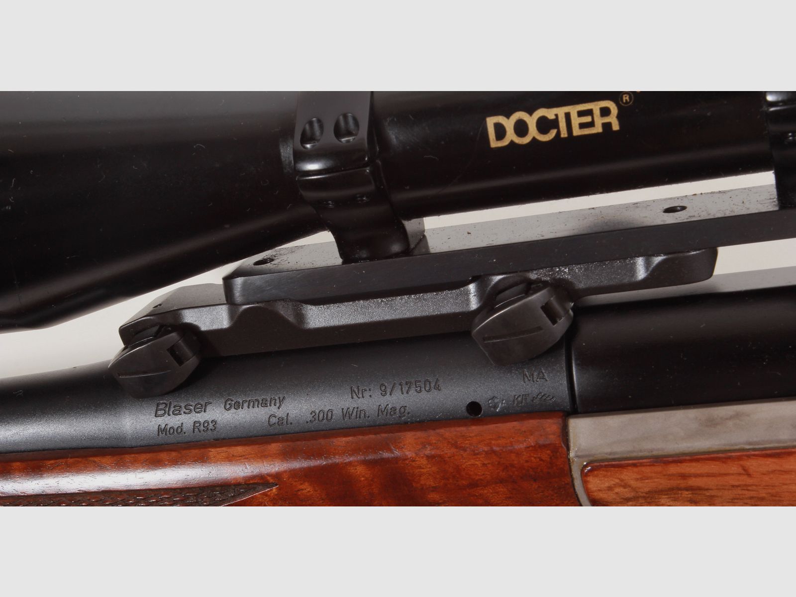 Repetierbüchse Blaser R93 Artikel 17164