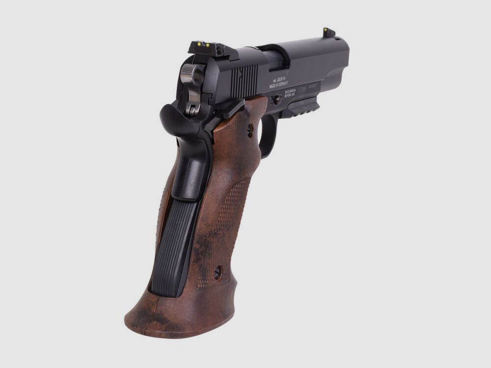 GSG German Sport Guns 1911 TARGET