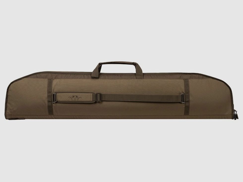 Blaser custodia per doppia arma Essential 128cm-teak, immagine 1 di 3