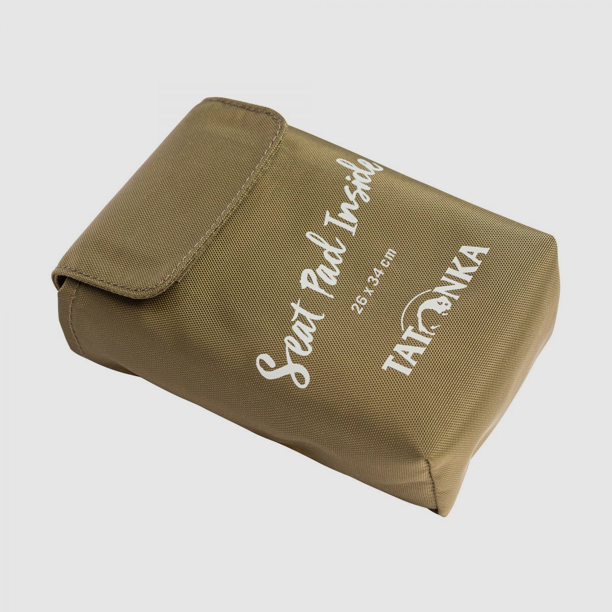 TATONKA Foldable Seat Mat 26 x 34cm Sitzunterlage