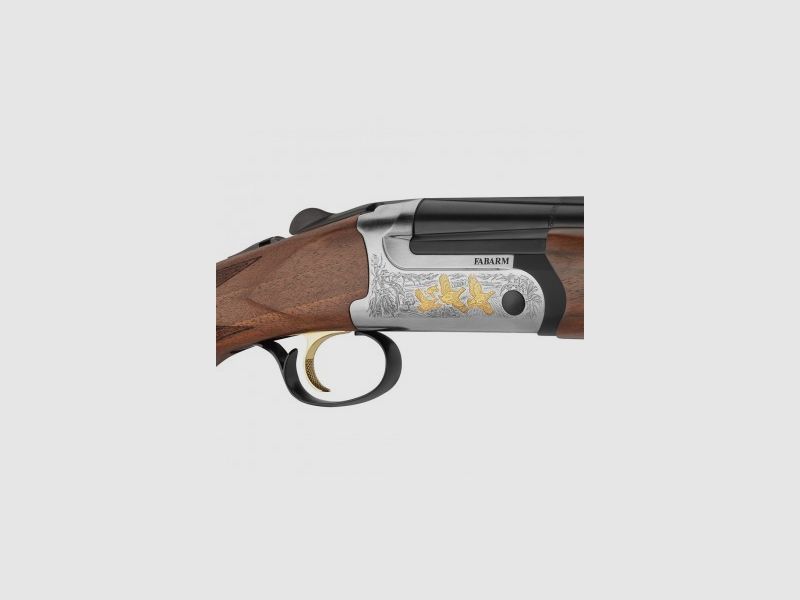 FABARM ELOS A2 CLASSIC AL GOLD, Bild 2 von 4