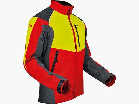 Giacca Ventilata Pfanner