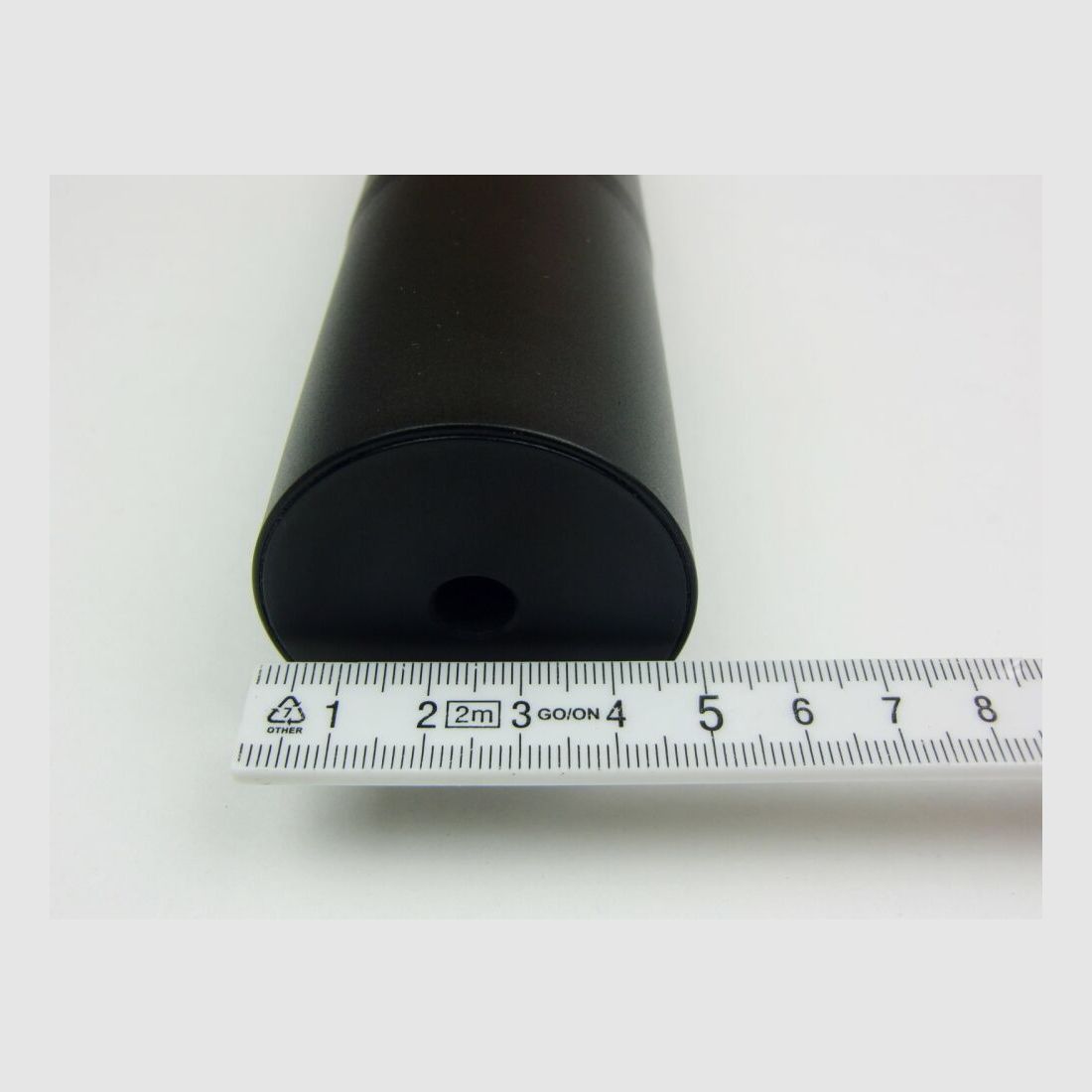 Hausken	 Schalldämpfer HAUSKEN Jakt JD 184 XTRM MK2 -  .30 (.308/.30-06