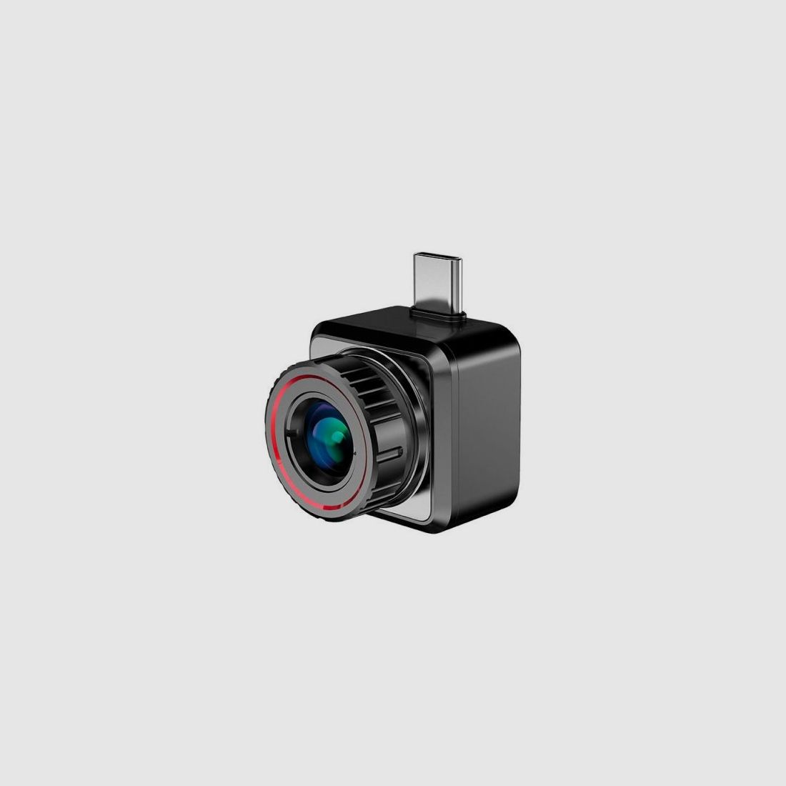 Camera termica per smartphone Explorer E20 Plus HIKMICRO, immagine 1 di 3