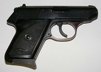 Carl-Walther TPH