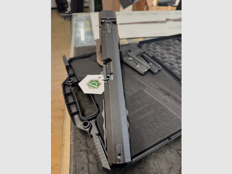 Hämmerli 280; .22lr