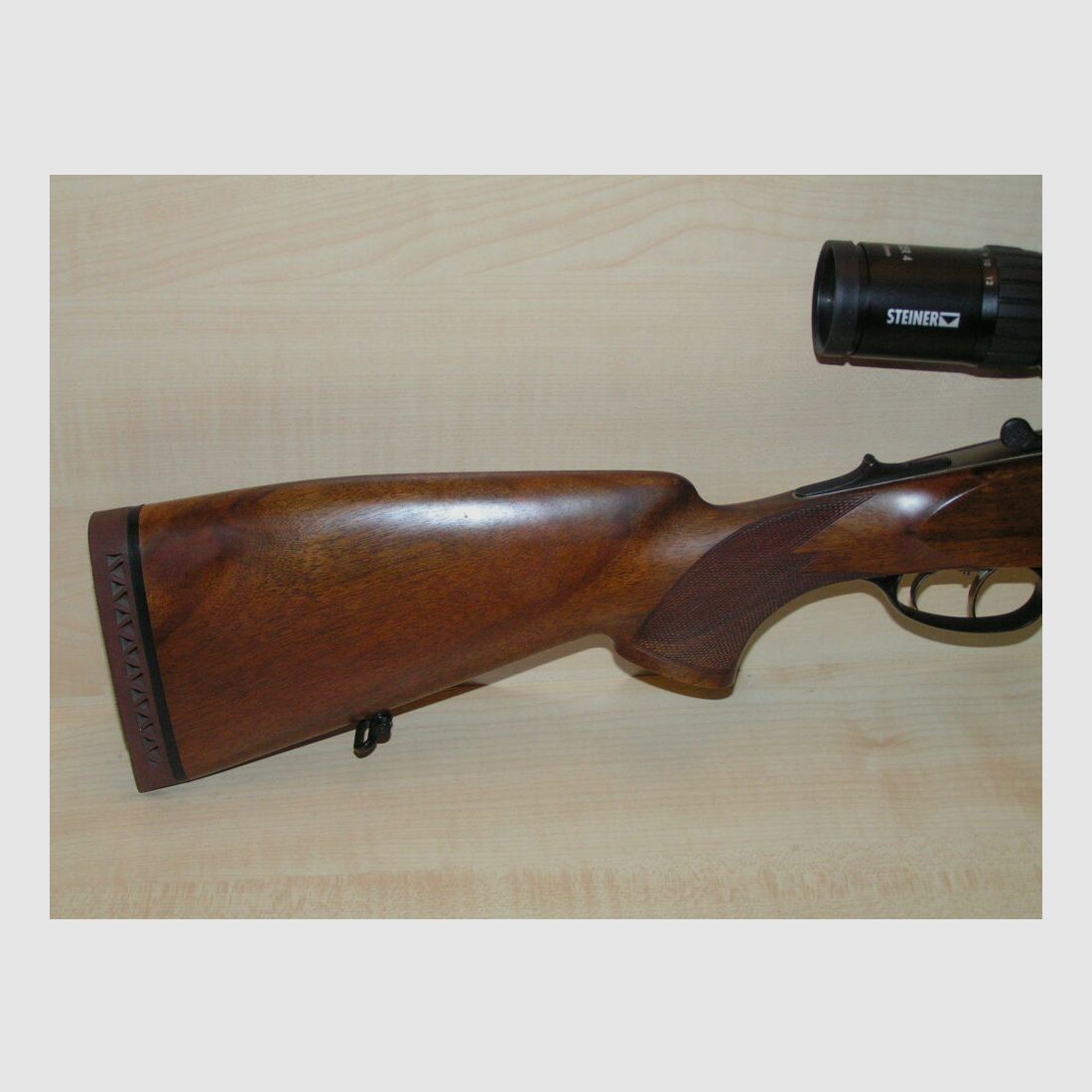 Krieghoff	 Ultra