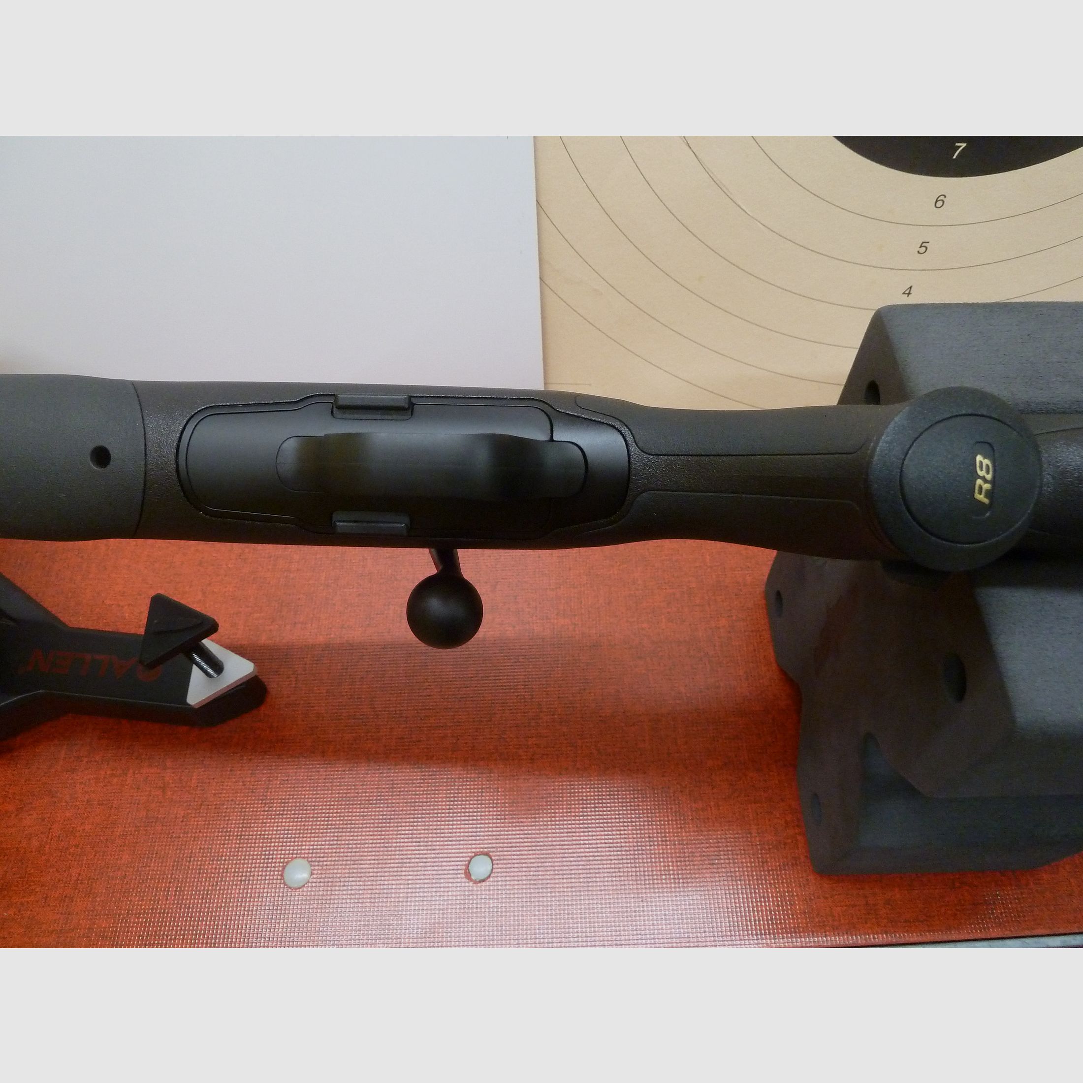 Blaser R8 Professional Kal. 30-06 Springfield