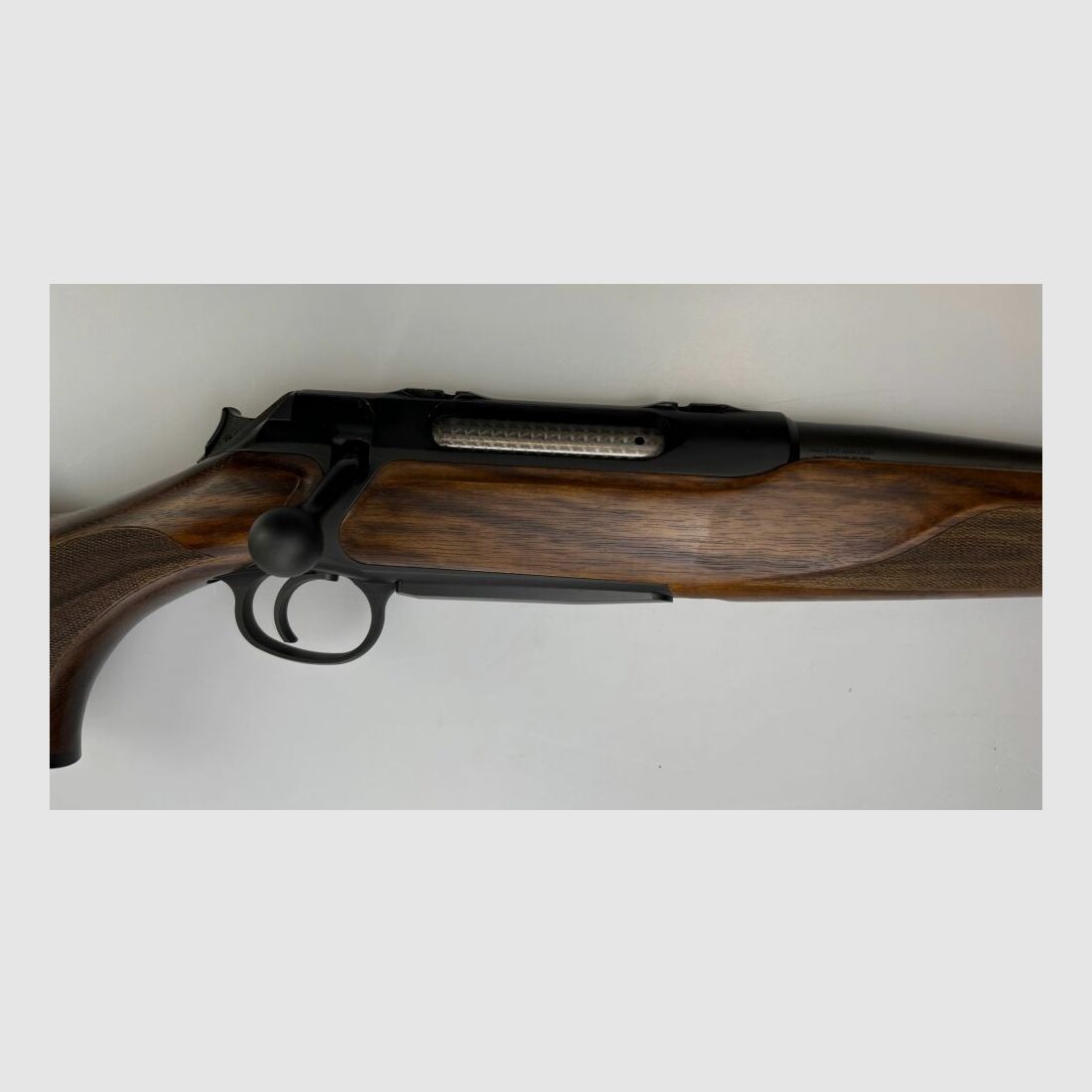 Sauer	 404 Stutzen Select