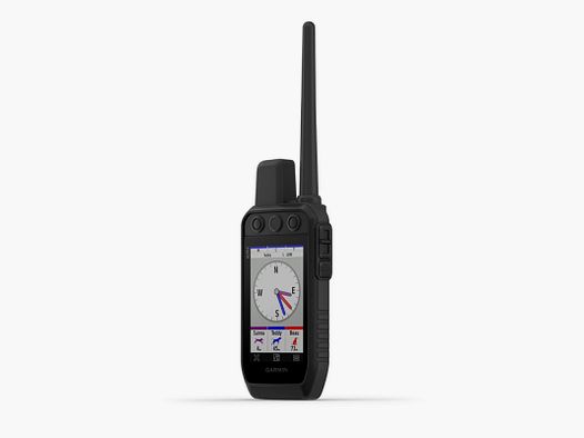GPS GARMIN ALPHA 300 F