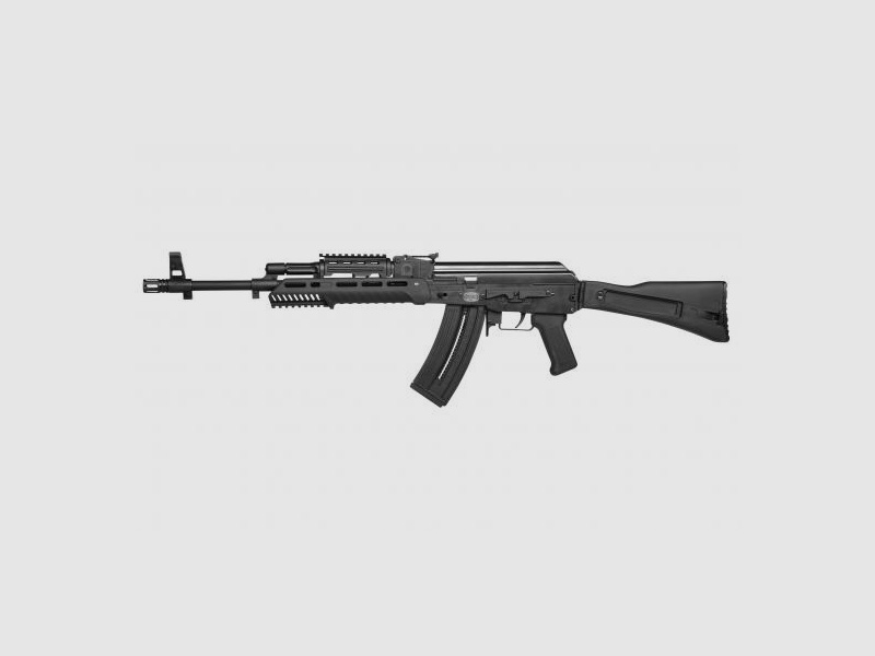 Mauser AK47 Omega .22lr HV - Selbstladebüchse