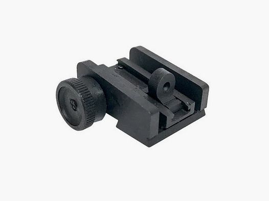 Mirino regolabile Nr. 2B Carb-M1