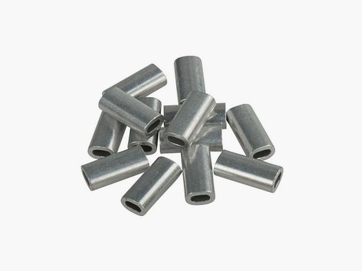 Tubo in alluminio crimp Madcat