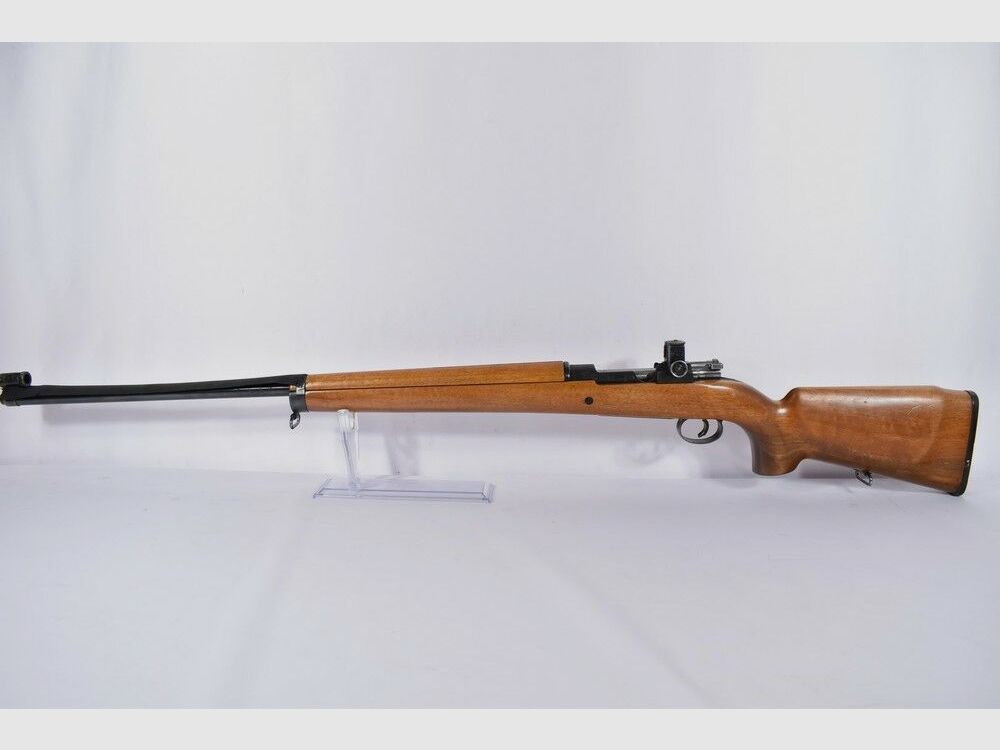 Carl Gustafs	 M63