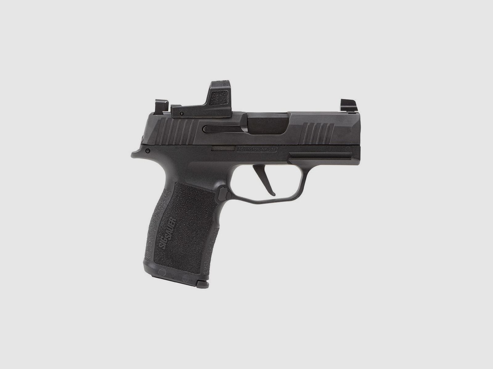 Sig Sauer P365X Romeo Zero Elite, afbeelding 2 van 2