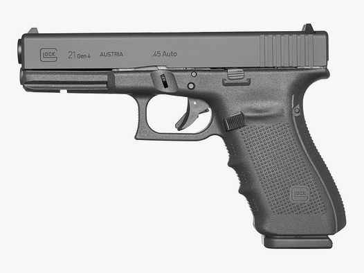 Glock 21 GEN.4