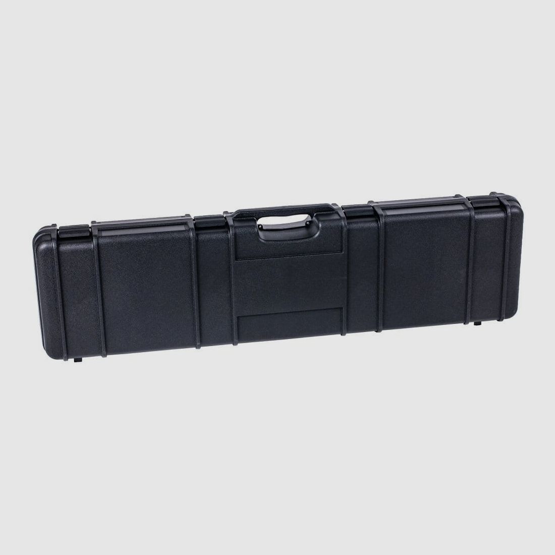 Fritzmann rifle case made of durable polypropylene