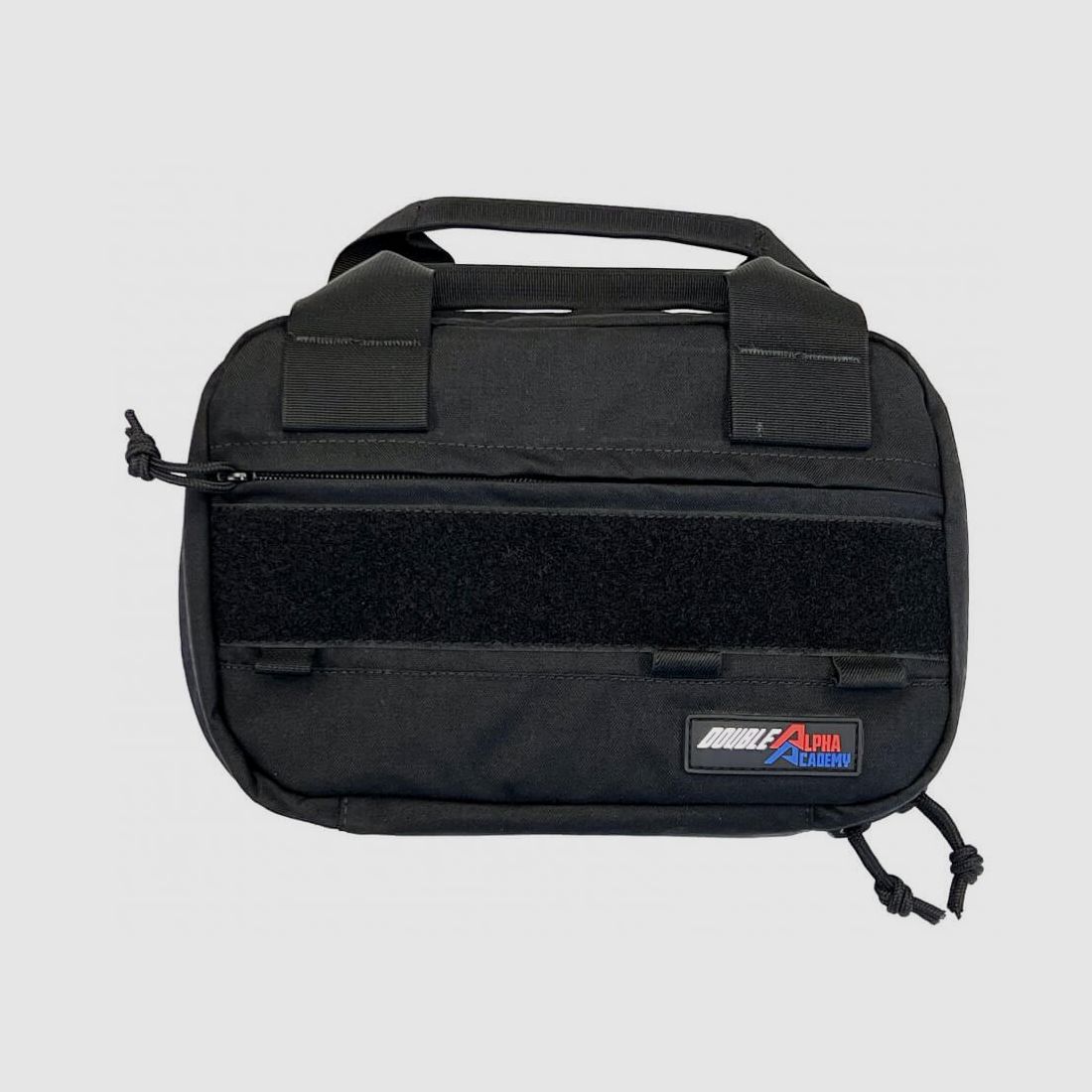 Double Alpha DAA 1G Funda para pistola - Negro