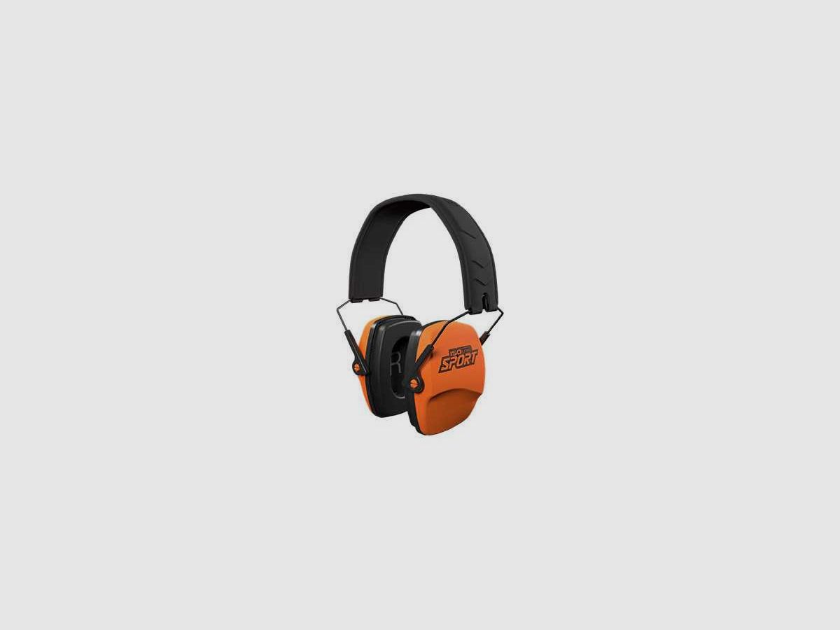 Defy Slim Passive - Orange