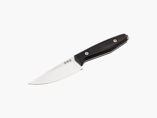 COUTEAU BOKER MAGNUM AK1 GRENADILL