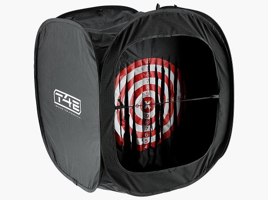 T4E Pop-Up Target piège à balles