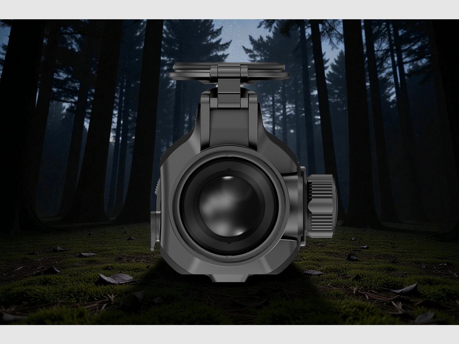 Nocpix Wärmebild Vorsatzgerät Mate Lite L38