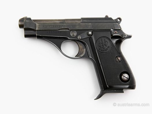 Beretta Mod. 71, Used firearm, .22 LR