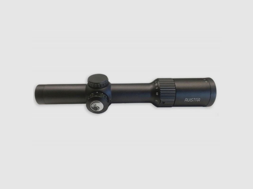 Avistar 1-4x24 R.I., image 2 of 2